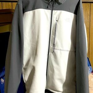 Men’s Northface Jacket XXL